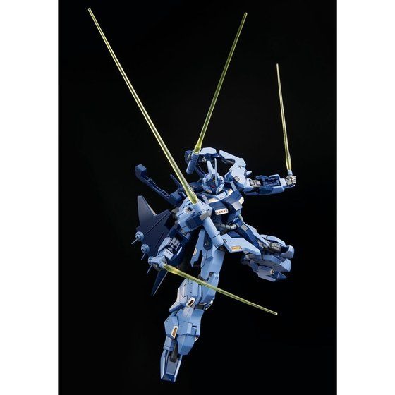 「HG 1/144 トーリスリッター」3,300円（税込）（C）創通・サンライズ