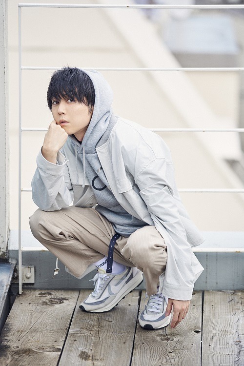 「en.365°エンサンビャクロクジュウゴド」2020 A/W