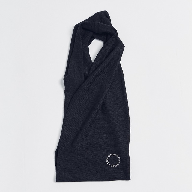 スヌード circle (BLACK)7,000円(税込)