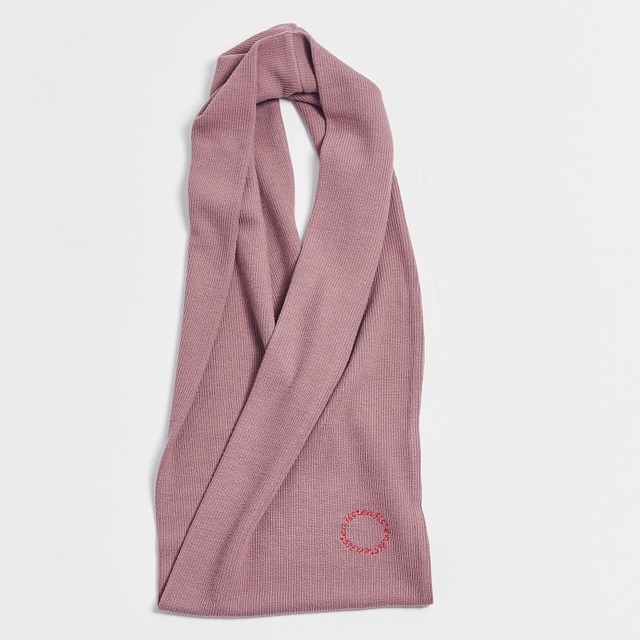 スヌード circle(ROSE)7,000円(税込)
