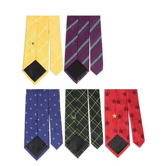 「五等分の花嫁∬×HTML ZERO3 Sister Symbolic Tie」5,500円（税込）（C）春場ねぎ・講談社／「五等分の花嫁∬」製作委員会