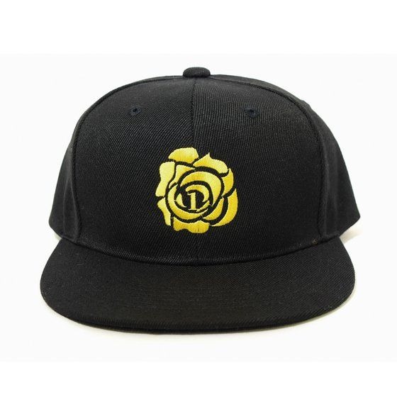 「五等分の花嫁∬×HTML ZERO3 Sister Rose Baseball Cap」3,850円（税込）（C）春場ねぎ・講談社／「五等分の花嫁∬」製作委員会