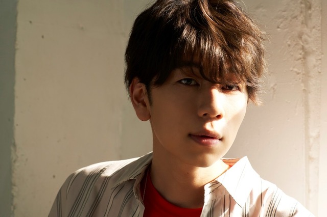 「TVガイドVOICE STARS vol.15」西山宏太朗