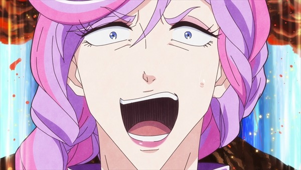 『天地創造デザイン部』ティザーPVカット（C）蛇蔵＆鈴木ツタ・たら子・講談社／天地創造デザイン部製作委員会