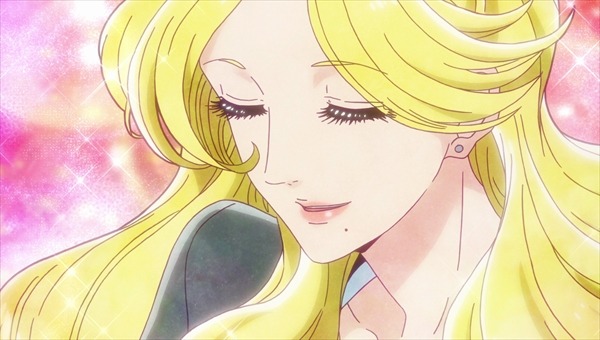 『天地創造デザイン部』ティザーPVカット（C）蛇蔵＆鈴木ツタ・たら子・講談社／天地創造デザイン部製作委員会