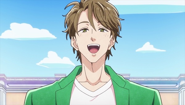 『天地創造デザイン部』ティザーPVカット（C）蛇蔵＆鈴木ツタ・たら子・講談社／天地創造デザイン部製作委員会