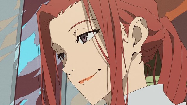 『GREAT PRETENDER』CASE4 場面カット（C）WIT STUDIO/Great Pretenders