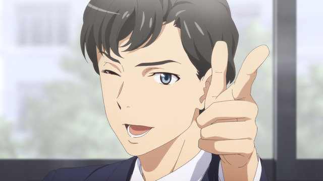 「俺ガイル。完」第7話先行カット（C）渡 航、小学館／やはりこの製作委員会はまちがっている。完