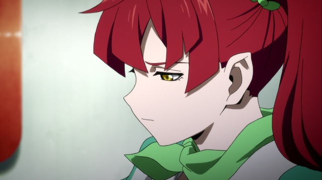 『劇場版BEM～BECOME HUMAN～』場面カット（C）ADK EM／劇場版BEM製作委員会