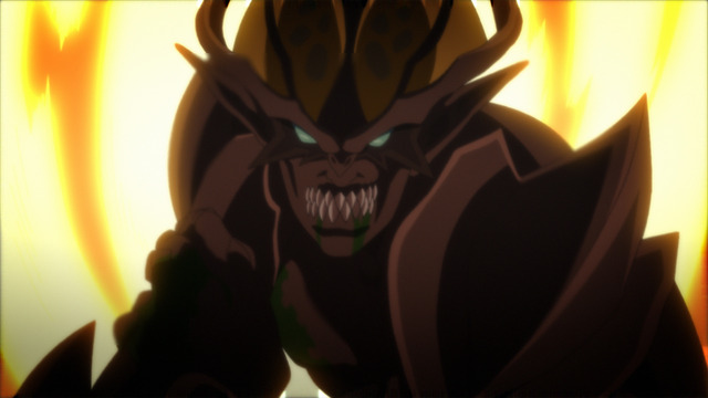 『劇場版BEM～BECOME HUMAN～』場面カット（C）ADK EM／劇場版BEM製作委員会