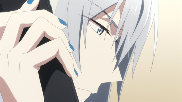 TVアニメ『アイドリッシュセブン Second BEAT!』PVカット（C）BNOI/アイナナ製作委員会