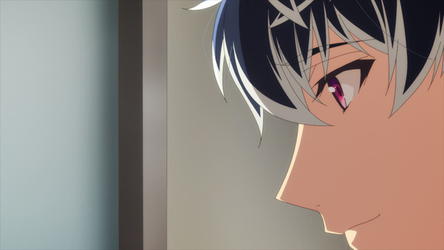 TVアニメ『アイドリッシュセブン Second BEAT!』PVカット（C）BNOI/アイナナ製作委員会