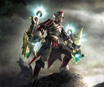 『モンスターハンター フロンティアG』