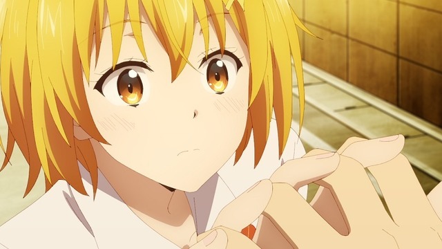 『ド級編隊エグゼロス』第1話場面カット（C）きただりょうま／集英社・ド級編隊エグゼロス製作委員会