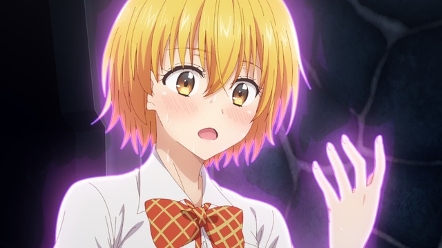 「ド級編隊エグゼロス」第5話場面カット（C）きただりょうま／集英社・ド級編隊エグゼロス製作委員会