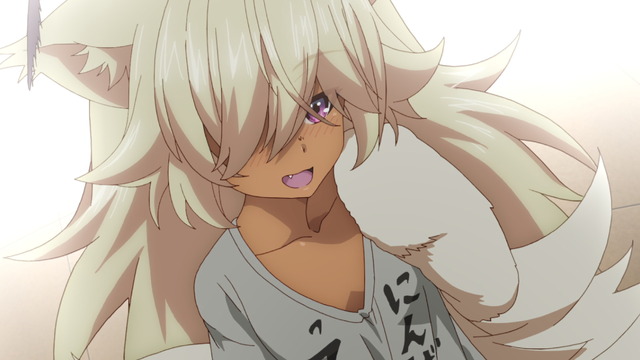 「ド級編隊エグゼロス」第6話場面カット（C）きただりょうま／集英社・ド級編隊エグゼロス製作委員会