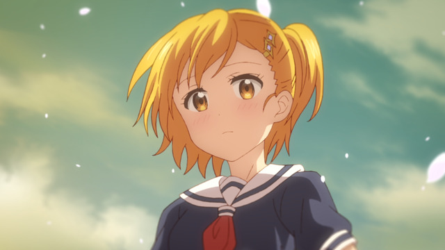 『ド級編隊エグゼロス』第7話場面カット（C）きただりょうま／集英社・ド級編隊エグゼロス製作委員会