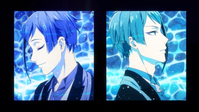 『ディズニー ツイステッドワンダーランド』TVCM第3弾カット（C）Disney.  Published by Aniplex