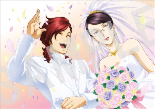 ポストカード（セカンドシーズン）2,200円(税抜)(C)創通・サンライズ