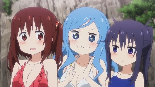 『干物妹！うまるちゃん』（C） 2015 サンカクヘッド／集英社・「干物妹！うまるちゃん」製作委員会