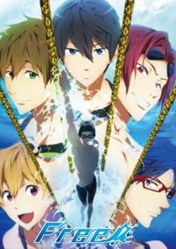 『Free!』