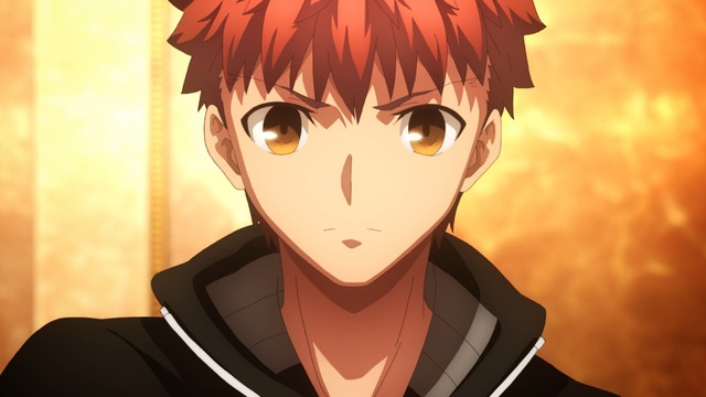 「劇場版『Fate/stay night [Heaven's Feel]』III.spring song」場面写真（C）TYPE-MOON・ufotable・FSNPC