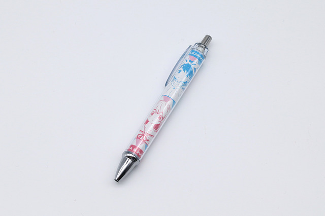 【文房具セットA】／3,400円（税別） （C）宮島礼吏・講談社／「彼女、お借りします」製作委員会