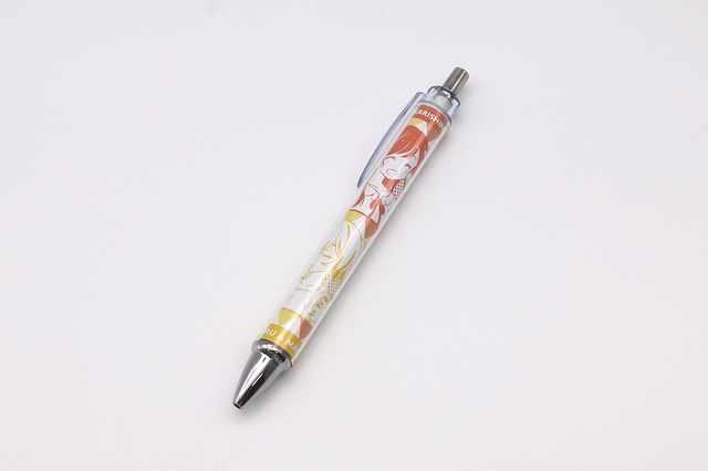 【文房具セットB】／2,000円（税別） （C）宮島礼吏・講談社／「彼女、お借りします」製作委員会