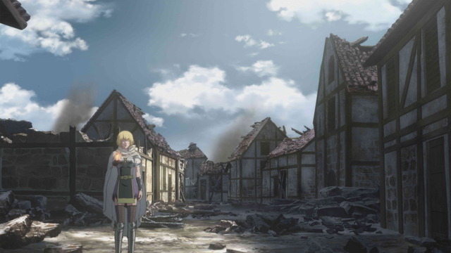 『ドラゴンズドグマ』場面カット