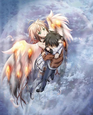 (C)2014 水無月すう/KADOKAWA 角川書店刊/空美町パートナーズ