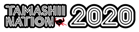 「TAMASHII NATION 2020」