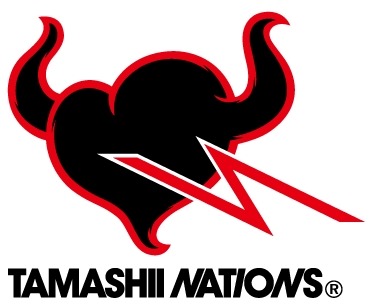 「TAMASHII NATIONS」