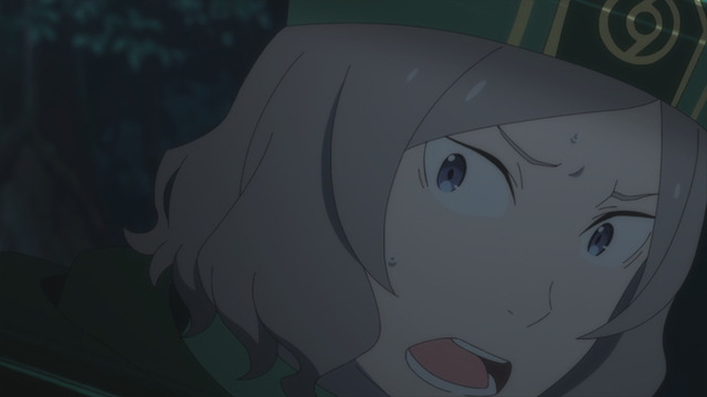 「リゼロ」2nd season第33話先行カット（C）長月達平・株式会社KADOKAWA刊／Re:ゼロから始める異世界生活2製作委員会