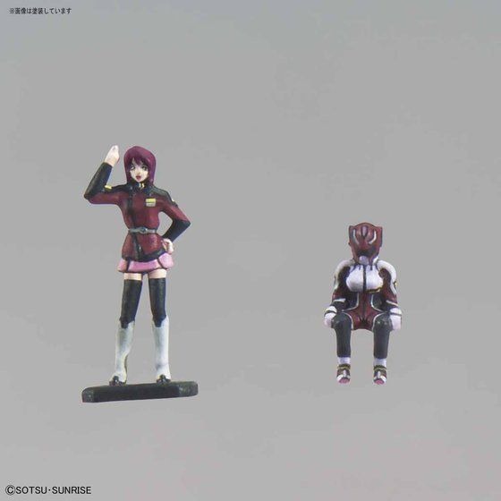 「MG 1/100 ガナーザクウォーリア（ルナマリア・ホーク専用機）」4,730円（税込）（C）創通・サンライズ