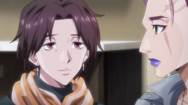 「ジビエート」第7話先行カット（C）「GIBIATE PROJECT」製作委員会