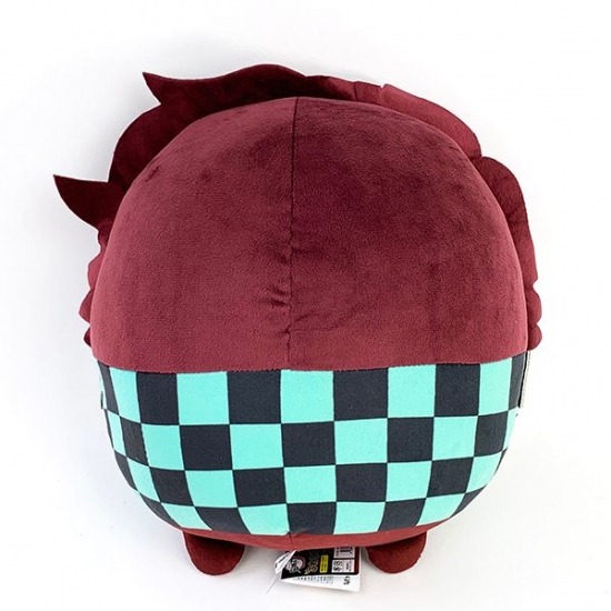 「鬼滅の刃 ふわころりんBIG・炭治郎」4,180円（税込）（C）吾峠呼世晴／集英社・アニプレックス・ufortable