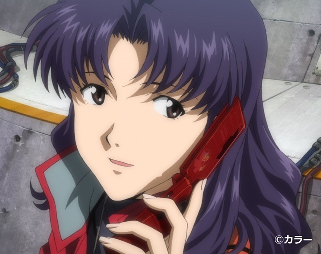 「EVANGELION×御殿場プレミアム・アウトレット開業 20周年 御殿場補完計画」（C）カラー