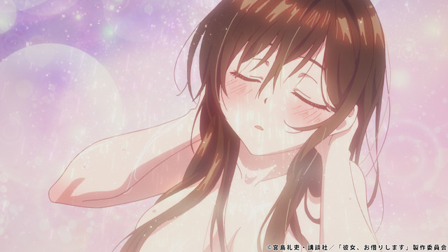 「彼女、お借りします」第8話先行カット（C）宮島礼吏・講談社／「彼女、お借りします」製作委員会