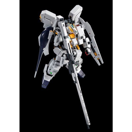 「MG 1/100 ガンダムTR-1［ヘイズル・アウスラ］」8,800円（税込）（C）創通・サンライズ