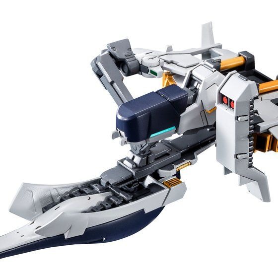 「MG 1/100 緊急脱出ポッド［プリムローズ］拡張セット」2,750円（税込）（C）創通・サンライズ