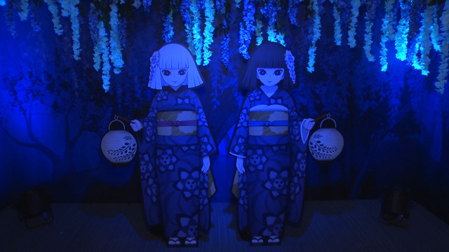 「劇場版公開記念特番『鬼滅の刃』スペシャル」（C）吾峠呼世晴／集英社・アニプレックス・ ufotable（C）吾峠呼世晴／集英社