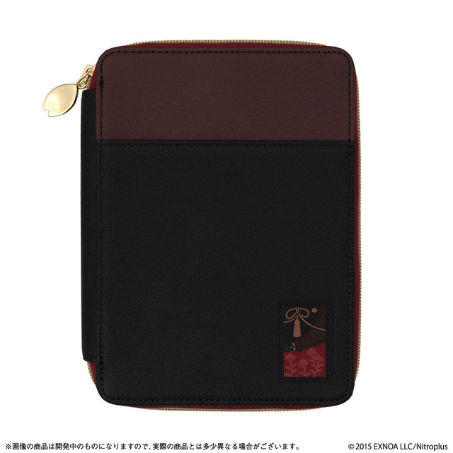 「刀剣乱舞-ONLINE- 2021年手帳」燭台切光忠・3,630円（税込）（C）2015 EXNOA LLC/Nitroplus