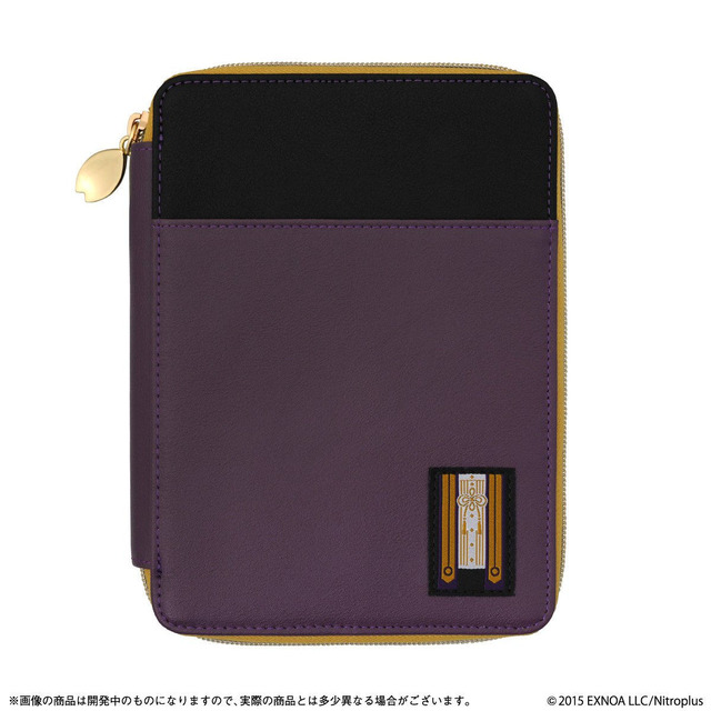 「刀剣乱舞-ONLINE- 2021年手帳」へし切長谷部・3,630円（税込）（C）2015 EXNOA LLC/Nitroplus