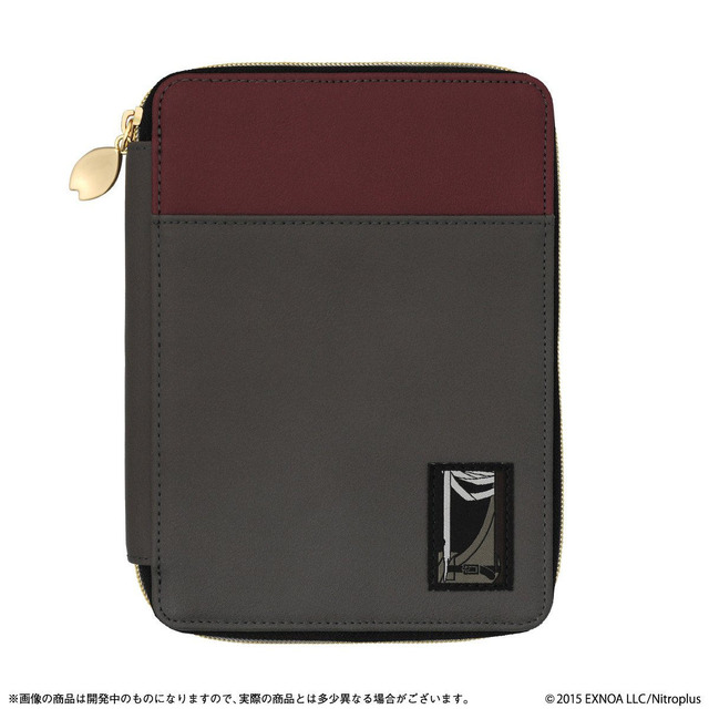 「刀剣乱舞-ONLINE- 2021年手帳」肥前忠広・3,630円（税込）（C）2015 EXNOA LLC/Nitroplus