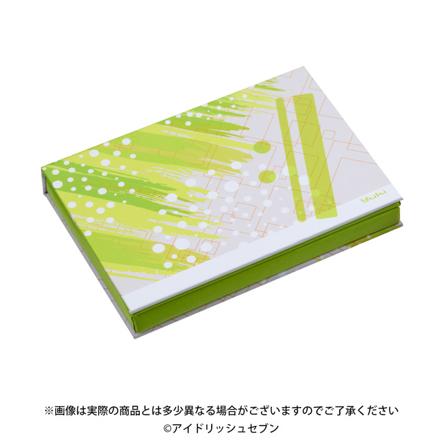 「千」2,310円（税込）（C）アイドリッシュセブン