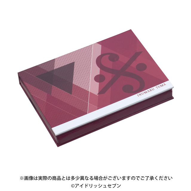 「狗丸トウマ」2,310円（税込）（C）アイドリッシュセブン