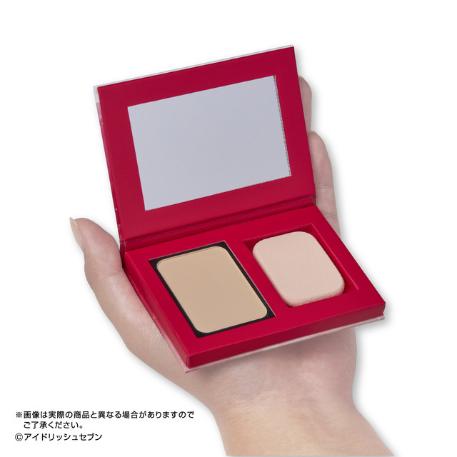 「サイズ感」各2,310円（税込）（C）アイドリッシュセブン