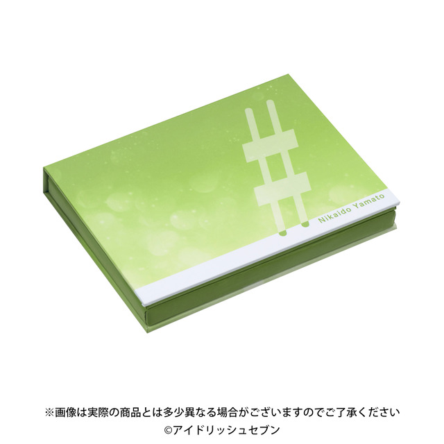 「二階堂大和」2,310円（税込）（C）アイドリッシュセブン