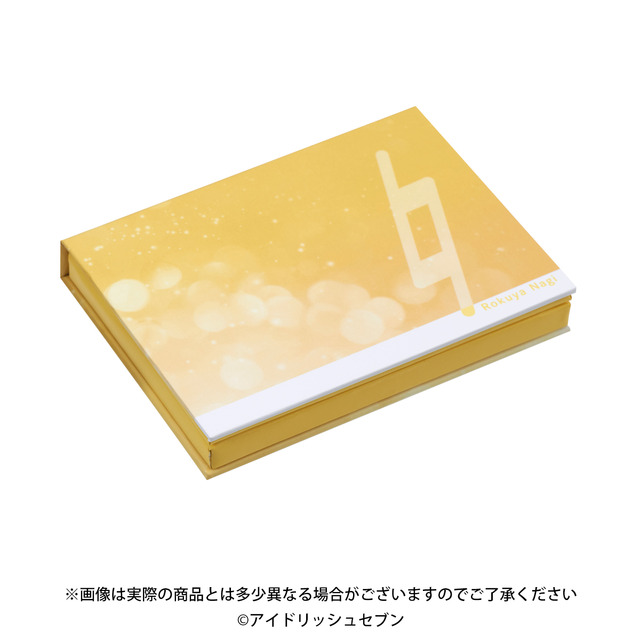 「六弥ナギ」2,310円（税込）（C）アイドリッシュセブン