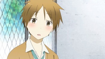 (C)葉月抹茶/スクウェアエニックス・「一週間フレンズ。」製作委員会